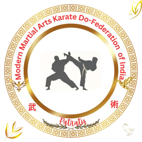 MMAKF — Modern Martial Arts Karate-Do Federation of India